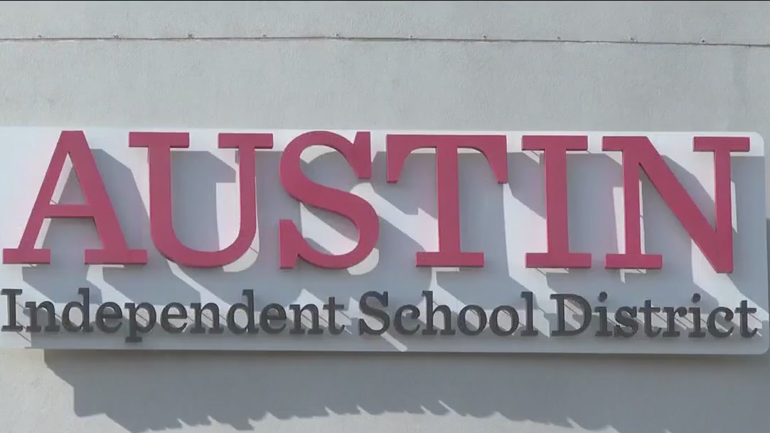 Parents react to AISD's approval of school closures