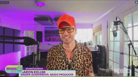 Watch Studio 13 Live full episode: Monday, April 15