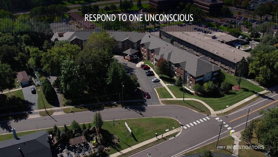 Senior living neglect death: Why did no one help? 