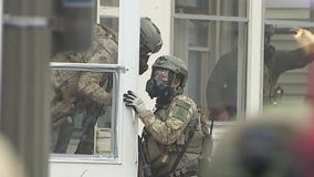 SPPD Chief on preventing clashes between ICE and protesters