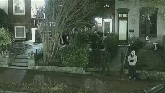 FBI makes arrest in Jan. 6 pipe bomb investigation