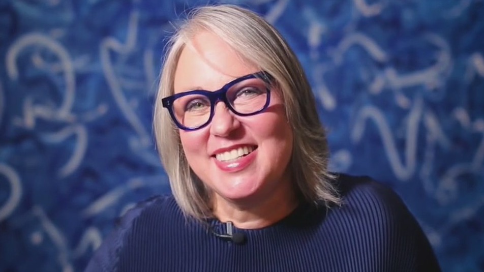 Music in the Morning: Kristine Mills