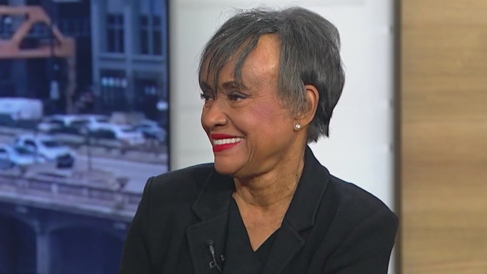 Judge Hatchett on the importance of equal access to education opportunities