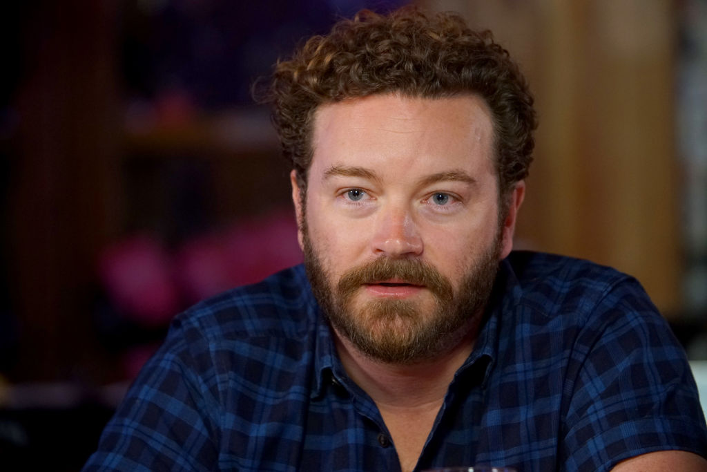 '70s Show' actor Danny Masterson faces retrial