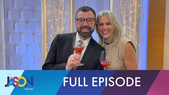 The Jason Show: Dec. 18, 2025