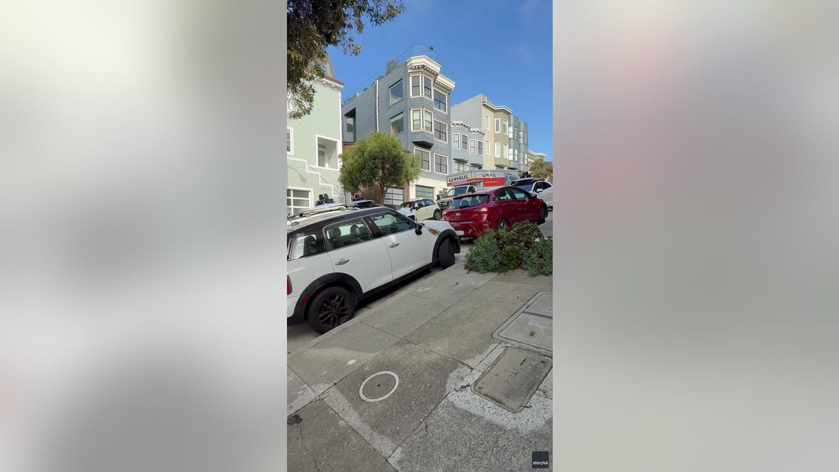 Waymo standoff in San Francisco goes viral, company responds