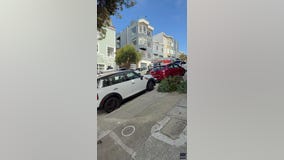Waymo standoff in San Francisco goes viral, company responds