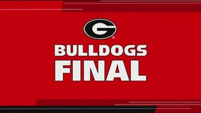 Bulldogs Final - Sept. 28, 2025