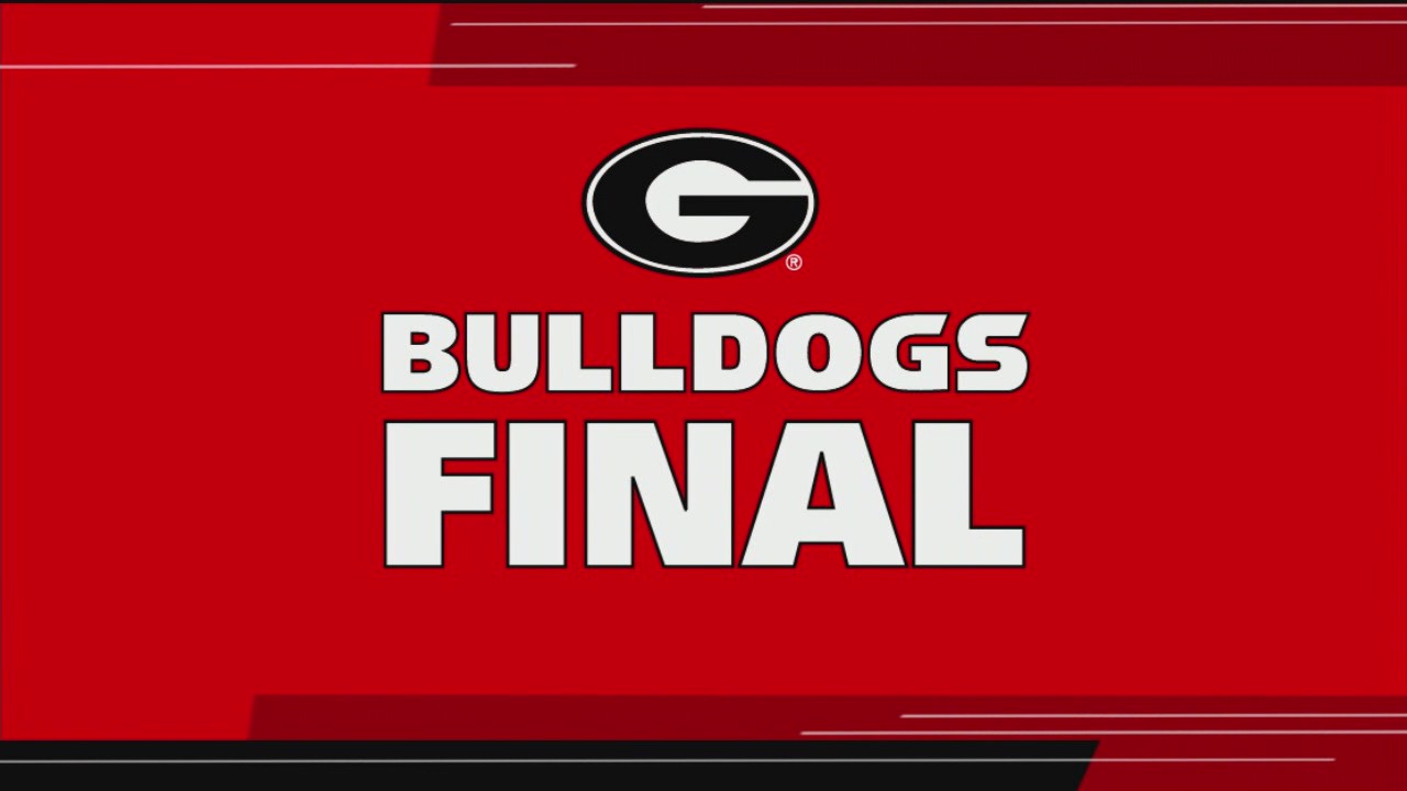 Bulldogs Final - Sept. 28, 2025