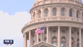 Sen. Durbin denounces new Texas abortion law