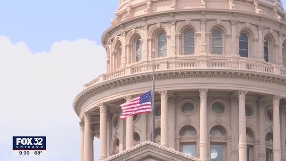 Sen. Durbin denounces new Texas abortion law