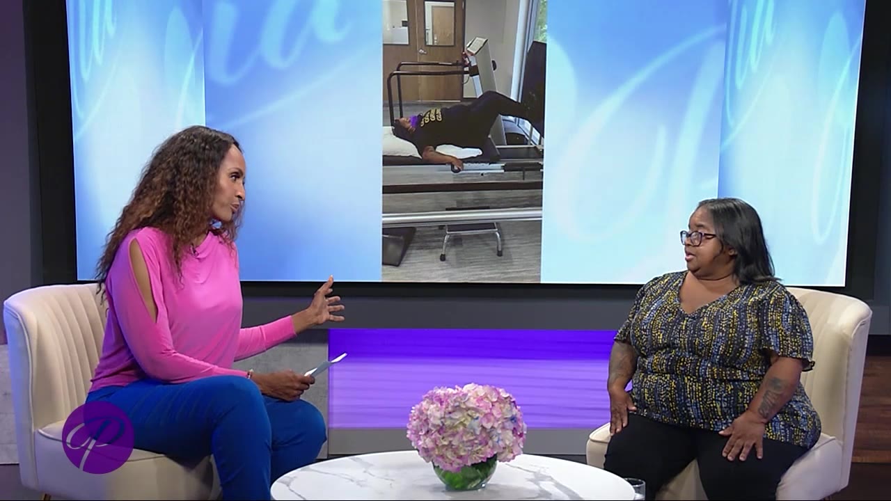 Portia: Surviving Strokes