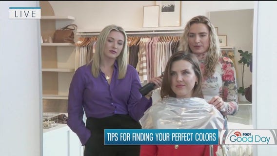 FOX 9 Good Day: Feb. 13, 2025