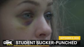 Crime in the City full episode: Sept. 15, 2023