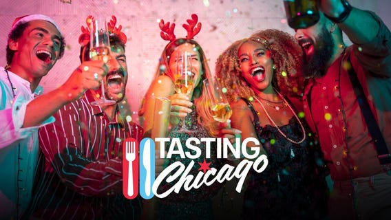 Chicago Food Trends: What defined 2025 & what’s next in 2026 | Tasting Chicago
