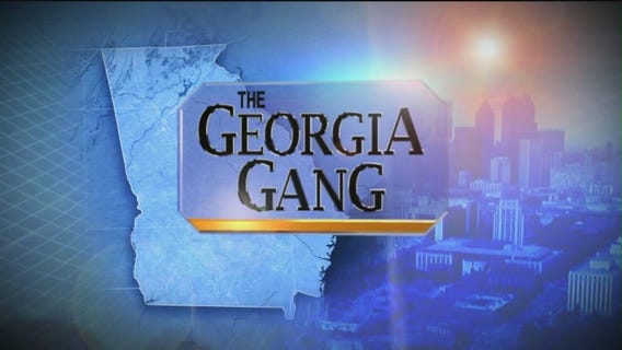 The Georgia Gang August 17, 2025