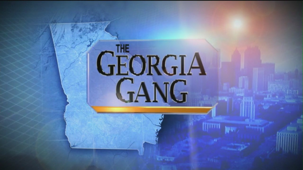 The Georgia Gang August 17, 2025