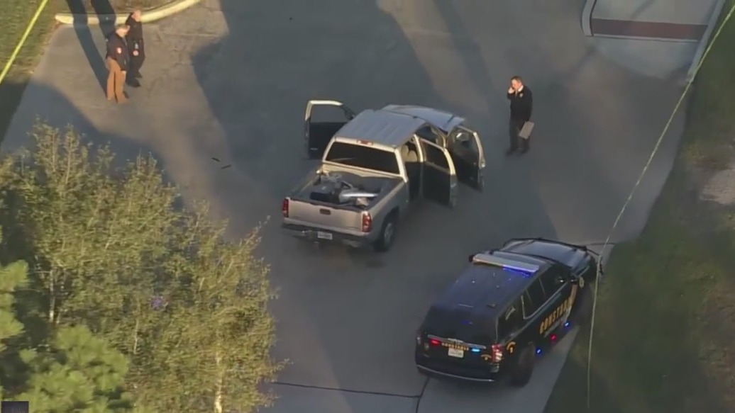 Texas Live and Local - December 9, 2025