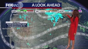 FOX 26 Houston Weather Forecast