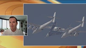 Why space tourism matters