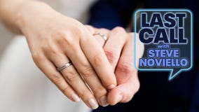 One night stands out, marriage in