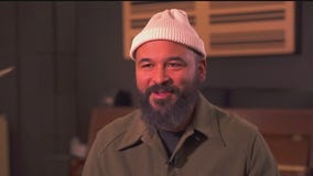 Laamar examines Black experience on EP 'Flowers'