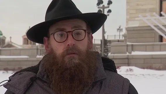 MN Jewish community responds to Bondi Beach attack