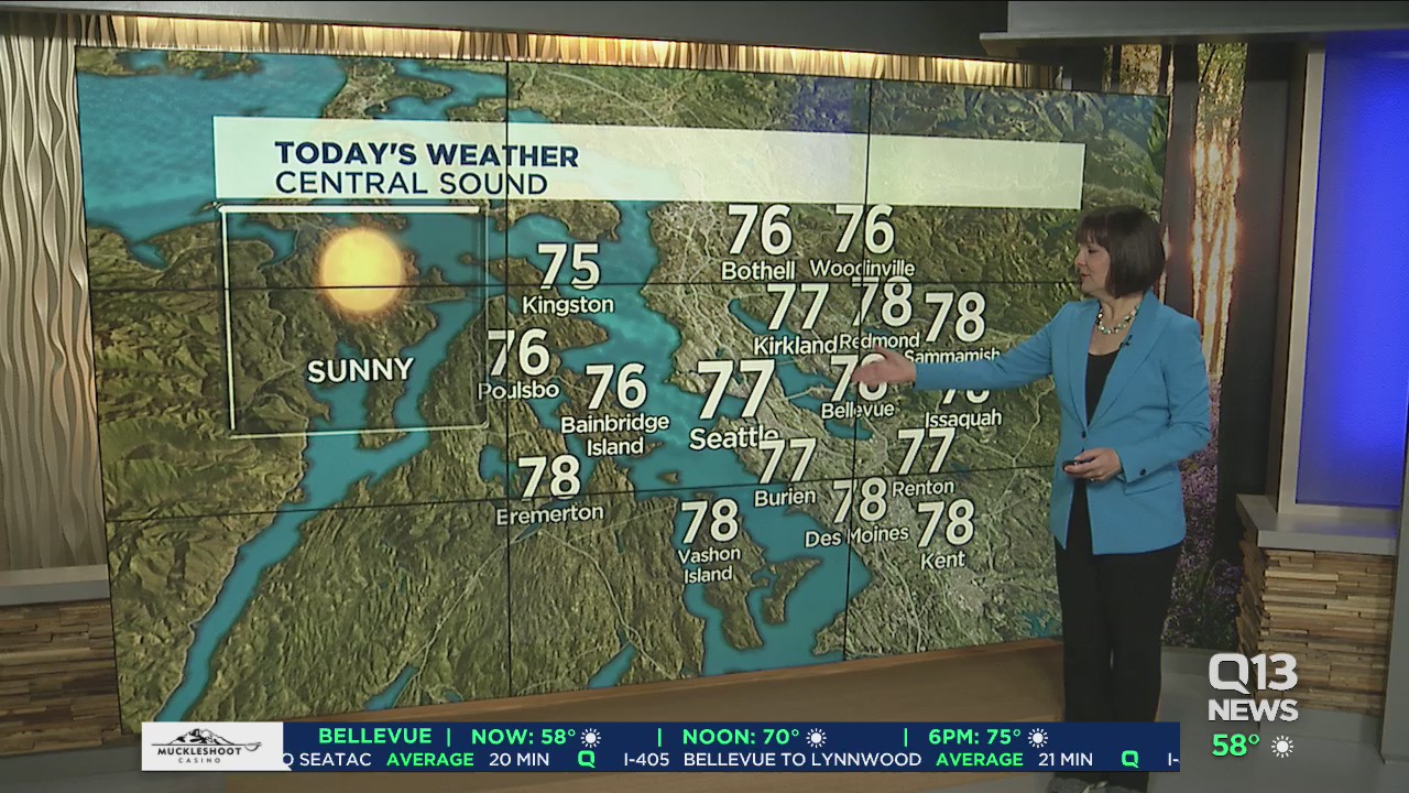 Awesome August continues