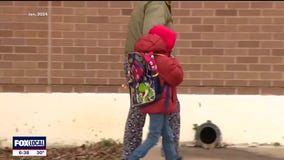 Dallas ISD waiting to make decision on classes