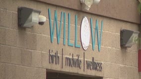 Family claims negligence at Willow Birthing Center