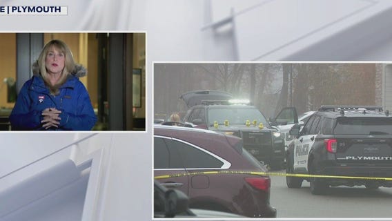 Police shoot man in Plymouth: Latest