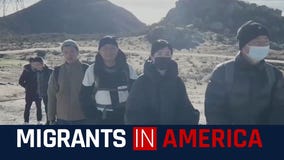 Fleeing China for a better life | Migrants in America
