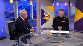 Will the Vikings make a move before the NFL trade deadline?