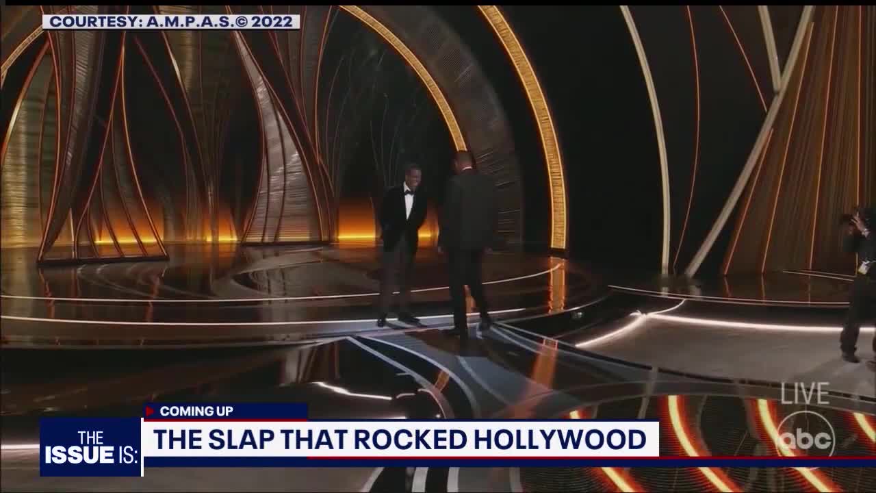 The Issue Is: Matthew Belloni, Patricia Guerrero and Nathan Hochman