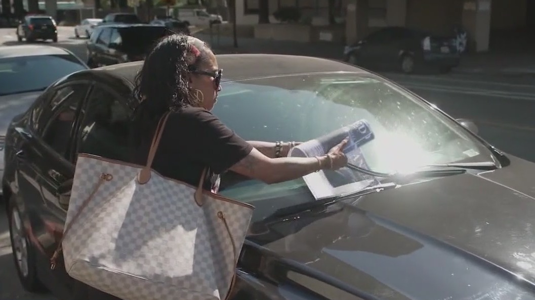 Family of woman shot and killed by ex-boyfriend in Oakland want arrest