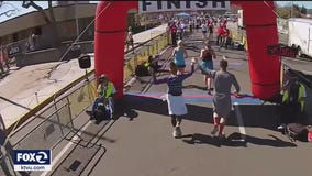 Napa Valley Marathon goes virtual