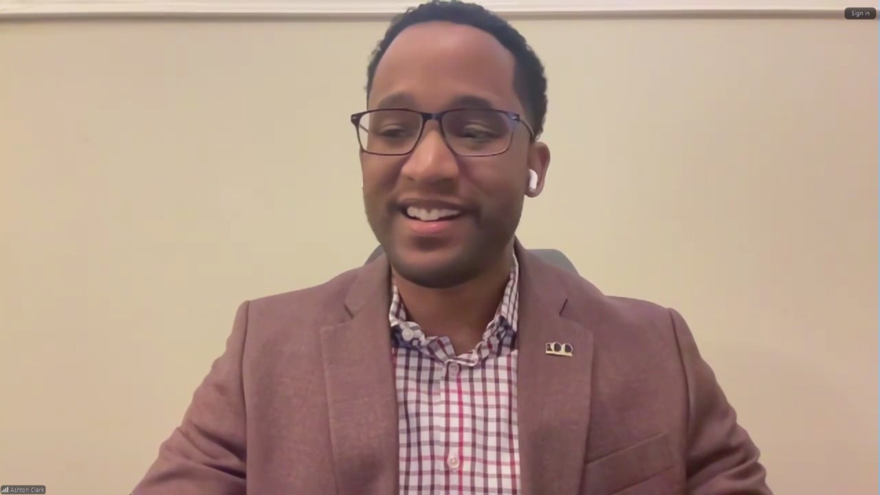 100 Black Men of Chicago hold annual toy drive at Soldier Field | ChicagoLIVE