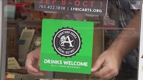 Anoka launches 'social district'
