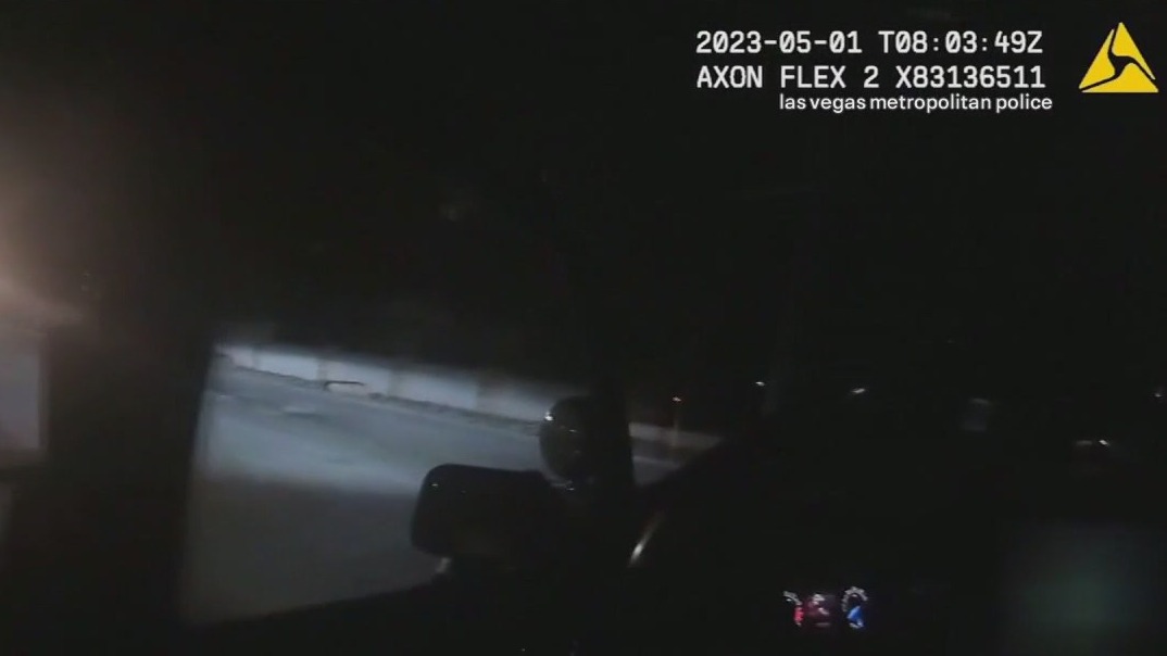 Police install cameras near alleged UFO site