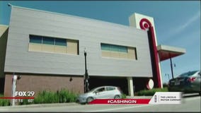 Companies are hiring thousands for the holiday shopping season