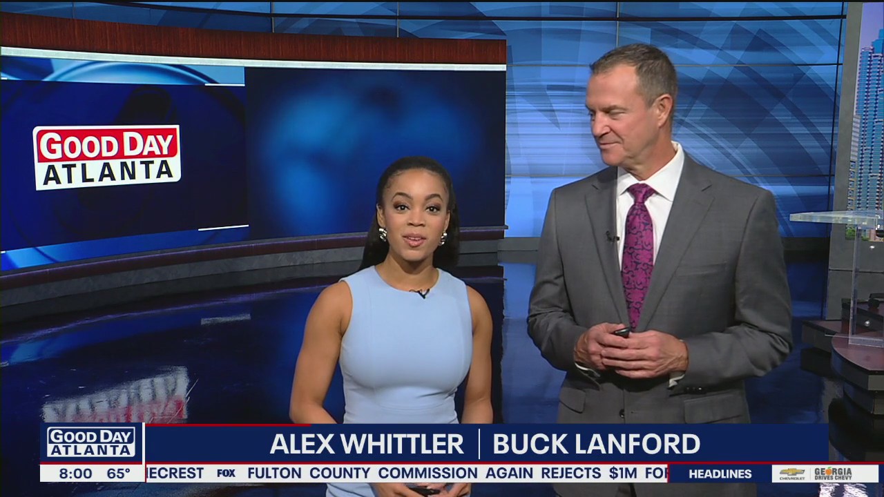 8AM Top Headlines 11/20/2025