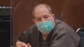 Harvey Weinstein found guilty of sexual assault involving one of the accusers