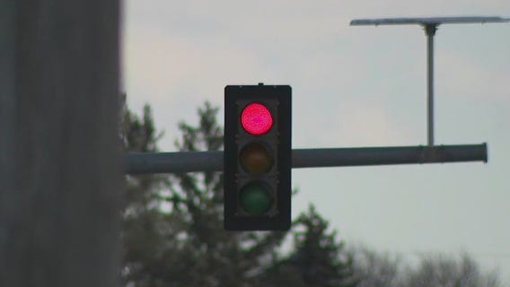 Milwaukee traffic safety, calls for cameras