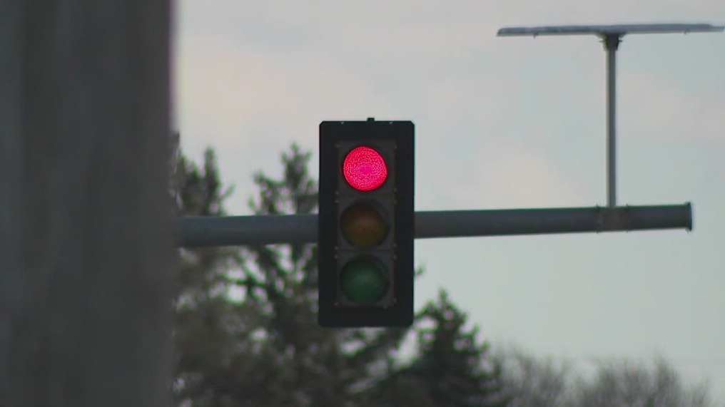 Milwaukee traffic safety, calls for cameras