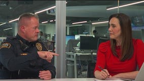 St. Paul police chief on new mayor, city's future