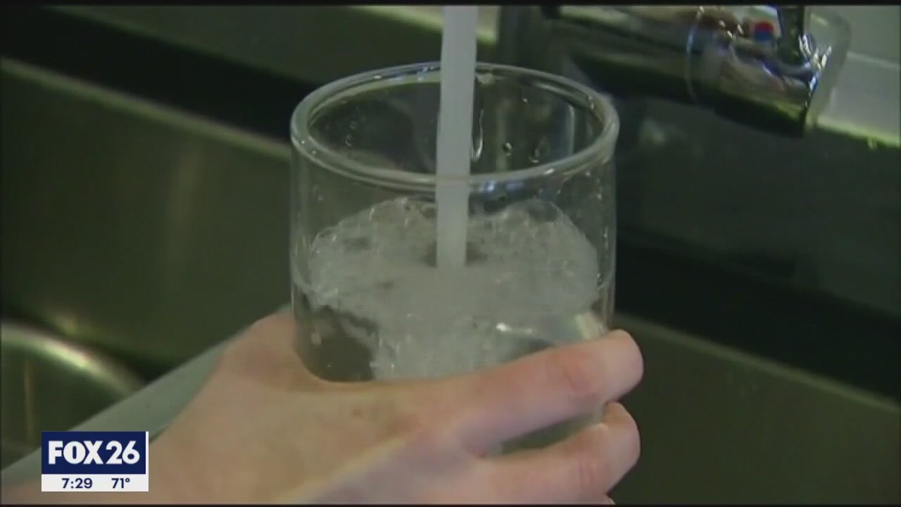 Houston water bills are about to go up BY 9.2 %