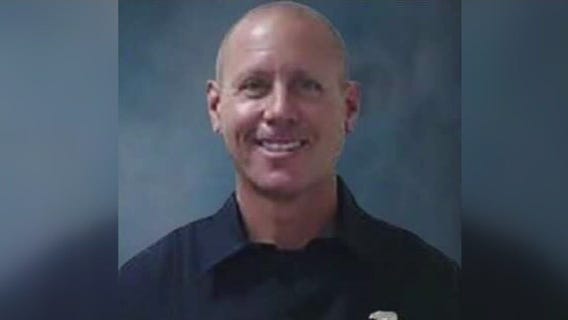 Community remembers LA County firefighter killed in Rancho Palos Verdes blaze