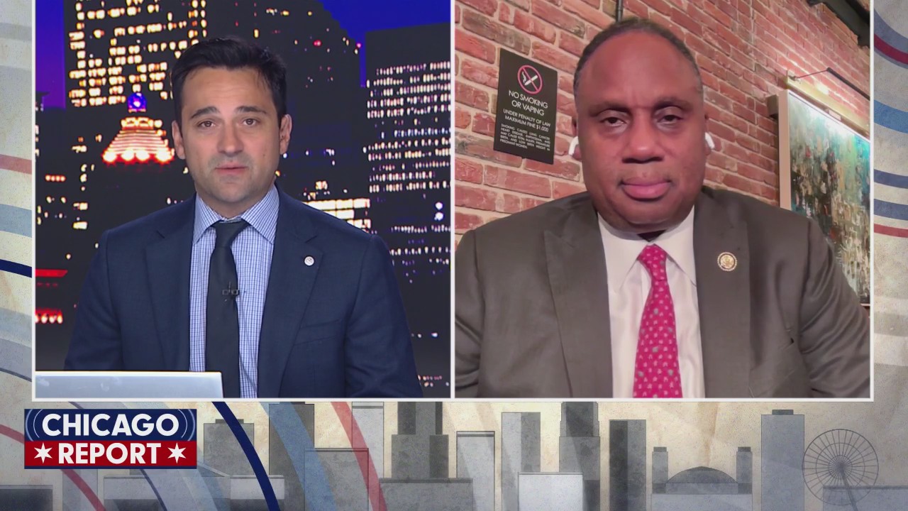 Growing pressure for Illinois remap | The Chicago Report