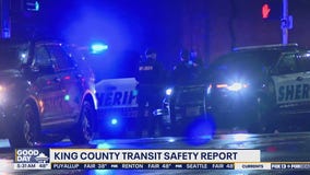 King County Council to discuss transit safety