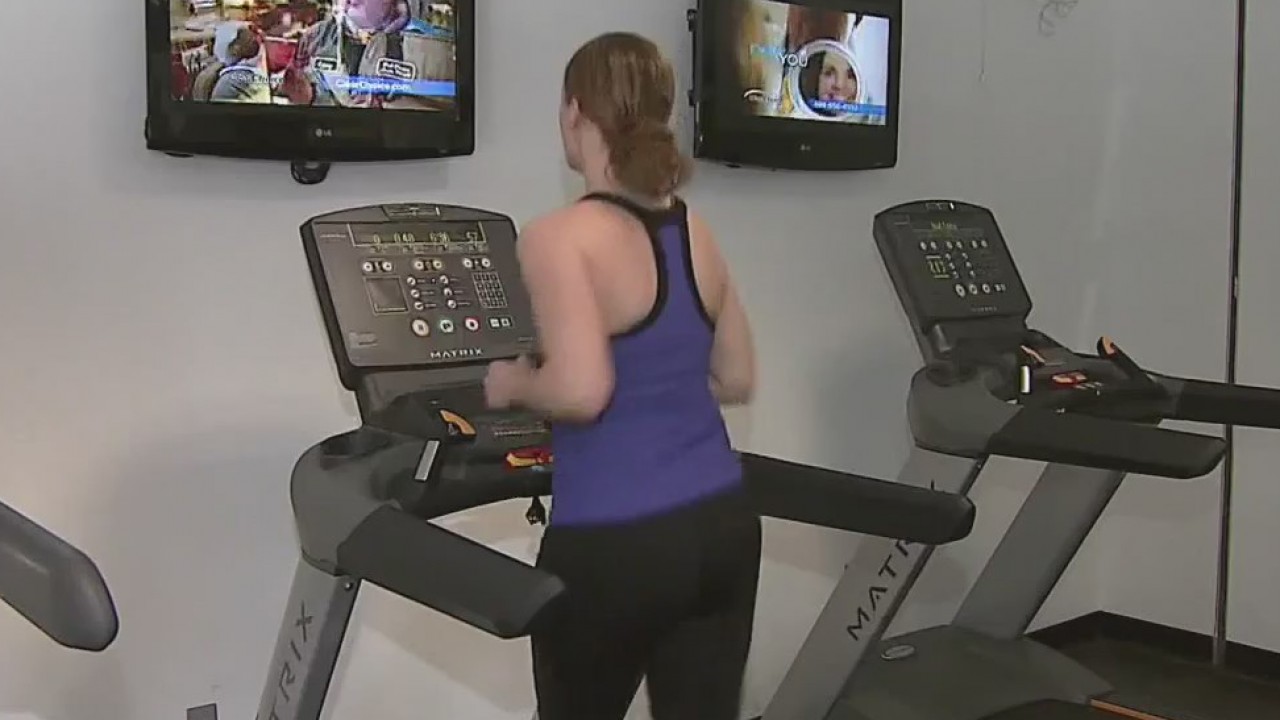 Study: Running can help you live longer